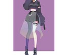 色んなイラスト制作します 他にはない私だけのイラストをお描きします！ イメージ4