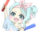 1枚2,000円～★スタンプ作成します Twitch・YouTubeでの配信活動用に！ イメージ5