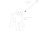 写真からおしゃれなイラストを作成します 線画でイラスト作成、画像又は各種拡張子データでお渡し イメージ1