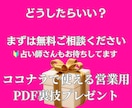 占い師様必見！ココナラ出品記事作成代行致します 現役作家占い師が貴方の占いの世界観を貴方の代わりに表現します イメージ6