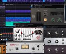 MIXをします 全部込み込みで混ぜます！！特にボカロ系はお任せ下さい。 イメージ1
