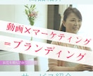 商品PRや会社PRでブランディングします 動画×マーケティングの時代！効果的な映像を制作いたします イメージ1