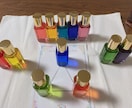 心をほぐすカラーセラピーで心に効く色をお届けします 弱った心を本来のあり方に戻してくれるカラーセラピー イメージ2