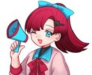 最短5日でイラスト制作します 最短5日、最長1ヶ月でイラスト制作します！ イメージ6