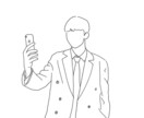 商品宣伝や販売に使えるイラストを描きます 線画で商品をオシャレにアピールするお手伝いをします イメージ2
