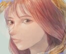 snsアイコンやサムネなどを制作 します 色鮮やかかつ存在感のある作品を制作します！ イメージ1