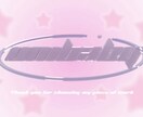 3Dソフトを使用して動く3Dデザインを制作します アニメーション付き世界に一つだけの3Dロゴやデザインを！ イメージ3