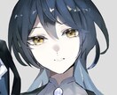 SNSアイコンイラストを描きます カラーイラスト、最短３日から対応させていただきます イメージ1