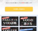 個人サイト・ブログの長期的な戦略作りサポートします 稼げるだけでなく"愛される"サイトを一緒に作りましょう イメージ1