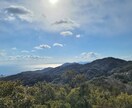 自然の風景と、たまに動物が紛れます 自然の癒し、掛け替えのない風景大地の雄大感。出会う動物たち イメージ7