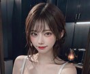 知識ゼロからAI美女が生成できるまで教えます プログラミング知識、ハイスペpc不要です! イメージ1