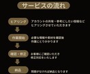 インスタのリール制編集代行承ります スピード納品の際はご相談ください イメージ2