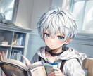 AI画像生成ツールの使い方をレクチャーします 実写、イラストどちらも対応可能です！ イメージ6