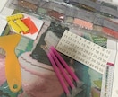 ダイヤモンドアート制作代行オリジナル受注制作します 購入したけど暇がない、苦手だけど完成が欲しい方 イメージ1