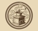 ご要望の【ロゴデザイン】3つの作成を代行します 《受注5件目まで最安値》副業初心者のため、設定上の最安値 イメージ3