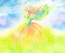 ご希望のイラスト制作いたします SNSアイコン/似顔絵/ヘッダー/表紙/挿絵/個人観賞用 イメージ4