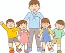 子どもの悩み聴きます 子育ての中で抱える小さな悩み相談乗ります イメージ3