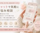 心のモヤモヤ整理します 夫婦・子育て・人間関係のモヤモヤを整理し、心が軽くなる イメージ1