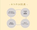 あなたのSNSをオシャレにします 商用OK！著作権譲渡！最短2日でスピード納品いたします イメージ8