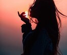 恋愛のお話し相手　どんな相談も優しく寄り添います 不安な恋愛から抜け出すアシスト　48時間チャット 恋愛片思い イメージ1