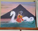 守護霊様と繋がり幸運を引き寄せます 言霊による引き寄せで望む未来の世界線を作っていきます。 イメージ1