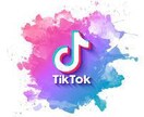 TikTok動画の共有を複数のSNSで拡散します ★最安値★2000円で複数のSNSを使って1000シェア。 イメージ1