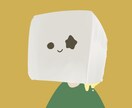 突貫イラスト作成いたします 9000円で最短即日でイラスト作成いたします！ イメージ4