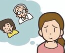 義実家に対するモヤモヤ、悩み相談、愚痴聴きます 義実家、義兄、義姉、義妹、義弟・モヤモヤぜ〜んぶ吐き出そ！ イメージ2