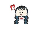 ふわふわかわいいイラストを描きます SNSのアイコン、壁紙などのイラストを作成いたします★ イメージ3