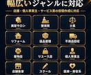 インスタ運用を1ヶ月代行します AI画像とSEO文章で投稿作成 イメージ7