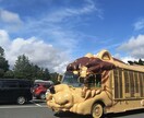 子連れの旅行プランを立てます 子連れでも楽しく無理のない旅行プランを作成します イメージ2