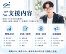 現役プロマーケター/成果に繋がるSNS運用します 累計70社以上を支援。戦略設計から制作・改善まで一貫対応 イメージ4