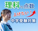 中学受験対策【理科】専門のプロ講師が個別指導します 国立工学部卒、理科が苦手、勉強が嫌いなお子さん大歓迎！ イメージ1