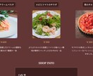LPをHTML/CSSで丁寧にコーディングします スマホでも崩れないLPをコーディングします。 イメージ3