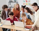 お子様の留学を検討している親御さんの相談乗ります エージェントに相談しても本当の事は分からない？！！？ イメージ2