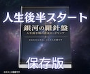 輝くために⭐️｜40代からの人生の道筋を鑑定します 西洋占星術×数秘×タロットの融合｜人生後半の為の個別分析占い イメージ3