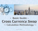 通貨スワップ計算の解説ガイドをご提供します 初心者向け：元外資系金融マンが教科書にない秘訣を伝授します イメージ2