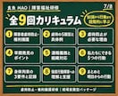 現役サビ管が障害者虐待防止研修一式を提供します 動画9本＋実務書式で研修準備から記録まで整います イメージ7
