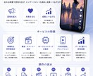 世界観あるPR動画を制作します Instagram・YoutubeShorts対応 イメージ11