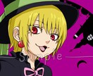アイコン・イラストを描きます X、YouTube、インスタなどで使用可能です！ イメージ8