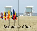 Photoshopで画像や写真の加工を行います 切り抜き、合成なんでもご相談ください。 イメージ3