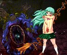 大事な人へ送る似顔絵イラストなど作成します 記念日に送るイラストでのサプライズお手伝いさせていただきます イメージ2