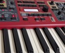 即興アレンジします クラシック以外の曲をアレンジいたします イメージ3