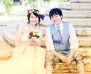 もう迷わない！結婚式オープニングムービー作ります 完全オリジナルムービー製作で世界にひとつだけのムービーを☆ イメージ2