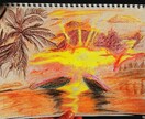 似顔絵描きます(素敵な思い出を) イメージ3