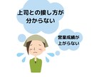 仕事のコミュニケーション・対人関係アドバイスします 1000人以上に相談されてきた会社役員がお答えします イメージ3