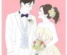 喜んでいただける似顔絵を描きます アイコン、待ち受けにしたりプレゼントいかがでしょうか⭐︎ イメージ6