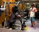 ダイエットアドバイス 1ヶ月コーチングします ダイエットの事であればお任せ下さい!! イメージ2