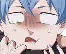 ご要望にあったイラストお描きします 色んな用途に対応可能！最速でお届け！二次利用可！ イメージ8