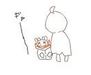 格安でイラスト描きます 美術高校生が心込めて制作いたします。 イメージ3